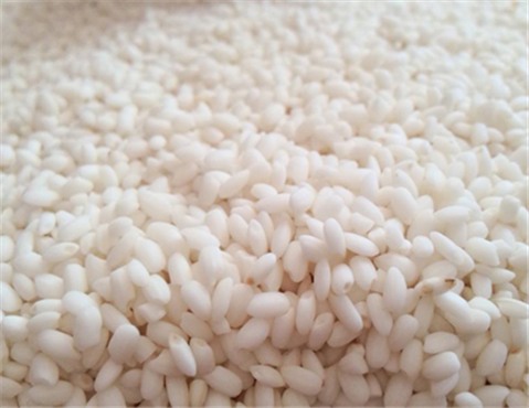 Sticky rice